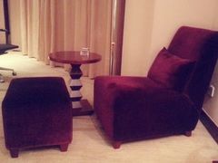 大床房-诸暨耀江开元名都大酒店