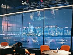 -君庭中餐厅(湘江豪生店)