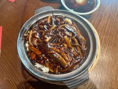 -南京大牌档(崇文门国瑞店)