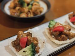 -如禾素食·下午茶·糖水