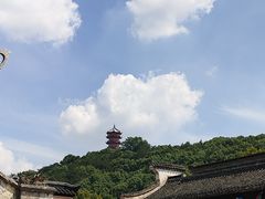 -惠山古镇·寄畅园