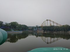 -泰安方特欢乐世界