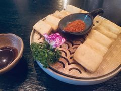 毕节爆浆小豆腐-山石榴·贵州菜(丰盛里店)