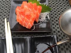 -昊·来了寿司(双楠2店)