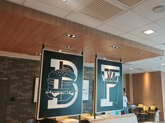 -麦当劳(世贸店)