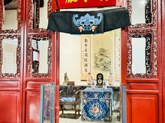 -保定直隶总督署博物馆