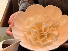 -西安凯悦酒店·湖畔中餐厅