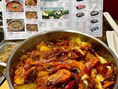 -黄记煌三汁焖锅(欢乐海岸店)