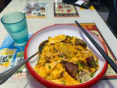 -龙记·香港茶餐厅(海上世界店)