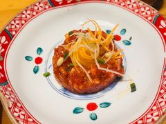 -王鼎精致料理铁板烧(世博源店)