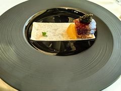 -金轩中餐厅 Jin Xuan(浦东丽思卡尔顿酒店)