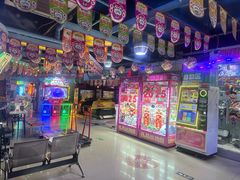 -阿凡达电玩嘉年华(柳巷店)