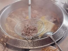 -千牛将·鲜牛肉火锅(开元路店)