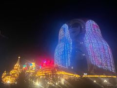 -套娃酒店-中餐厅