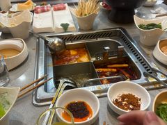 -海底捞火锅(欣大百货店)