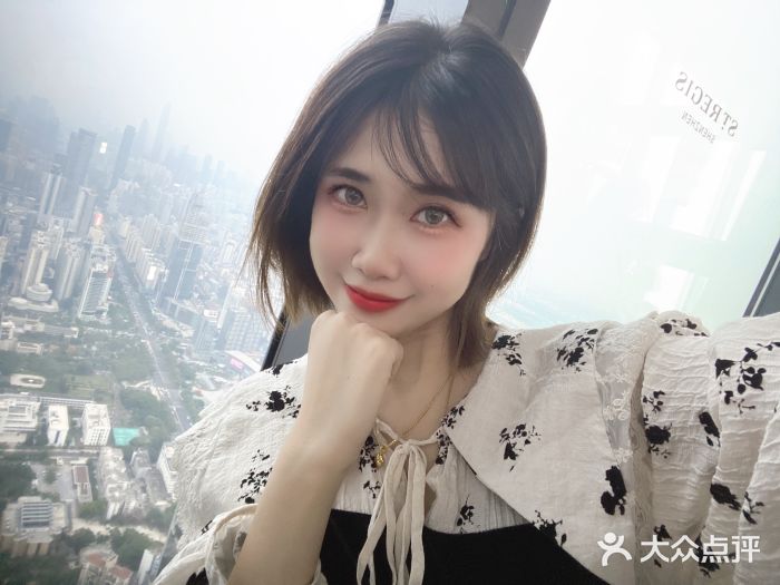 瑞吉酒店·The Drawing Room闲逸廊·云端下午茶·夜奢Whiskey图片