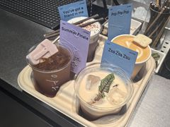 -O.P.S. CAFE