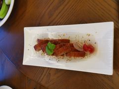 -水月周庄铂尔曼酒店-水月荟中餐厅