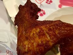 蜜汁好翅-麦当劳(朝阳北路店)