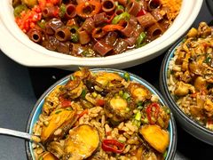 -金龙·打边炉(南京西路店)