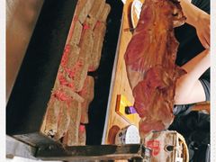 -关二碳烤羊腿(龙翔路店)