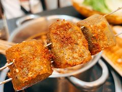-老何太太鹤岗小串·团建聚餐(龙华店)