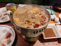 -亚马逊环球美食百汇(新城吾悦广场店)