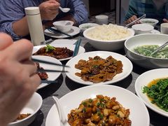 -简小姐·上海餐厅(长城大厦店)