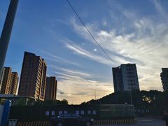 景观位-老谭虾王蟹皇·龙虾·烧烤(蝴蝶湾店)