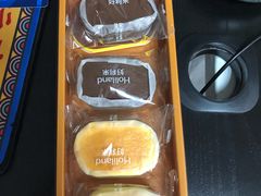 -好利来(七宝领展广场店)
