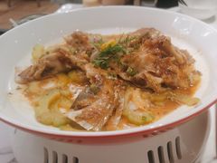 -滋粥楼·顺德菜(番禺广场总店)