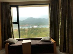 -惠州金海湾嘉华度假酒店