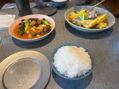 -日上三甘(三里屯店)