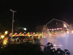-刘姐啤酒鱼民族演艺餐厅(西街总店)