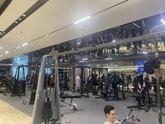 -力美健健身游泳俱乐部(顺联国际店)
