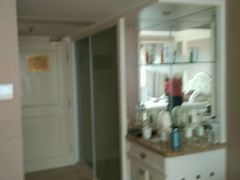 -天津津利华酒店