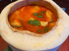 -红泰·泰精选·特色料理(中山路店)