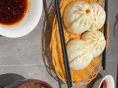 -郑家包子牛肉拉面(尚勤路店)