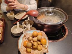 -季季山•云南野生菌火锅(上海首店)