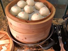 莲蓉包-马哥孛罗咖啡厅·Cafe Marco (厦门马哥孛罗东方大酒店)