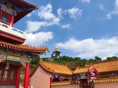 -威海大乳山景区