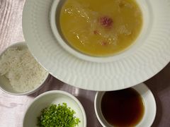 鱼翅捞饭-丰泽园饭店