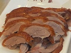 -全聚德(常州店)