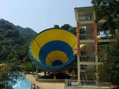 -清泉湾生态旅游度假区