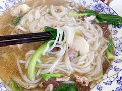 -邱芳粉店(迎宾大道旗舰店)