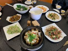-喜洲翰林餐厅(董家百年老宅店)