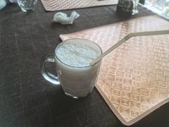 香蕉酸奶-拉萨厨房