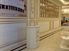 -名流健康体检中心·上海名宾门诊部