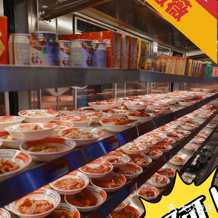 成都IFS烤肉天花板,没吃不到只有想不到