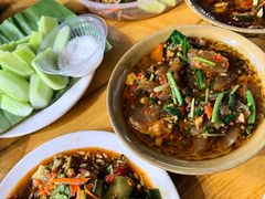 -杨合林啊兰烤鱼